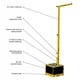 SpanSet XLTS-1.8m  Preview picture 1